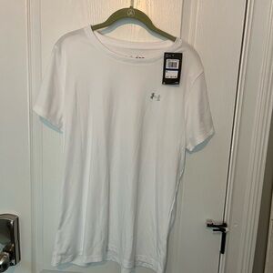 Under armor tshirt
